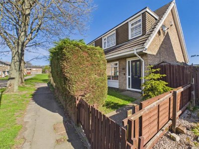 Property on Honiton Way, NE29 8HF