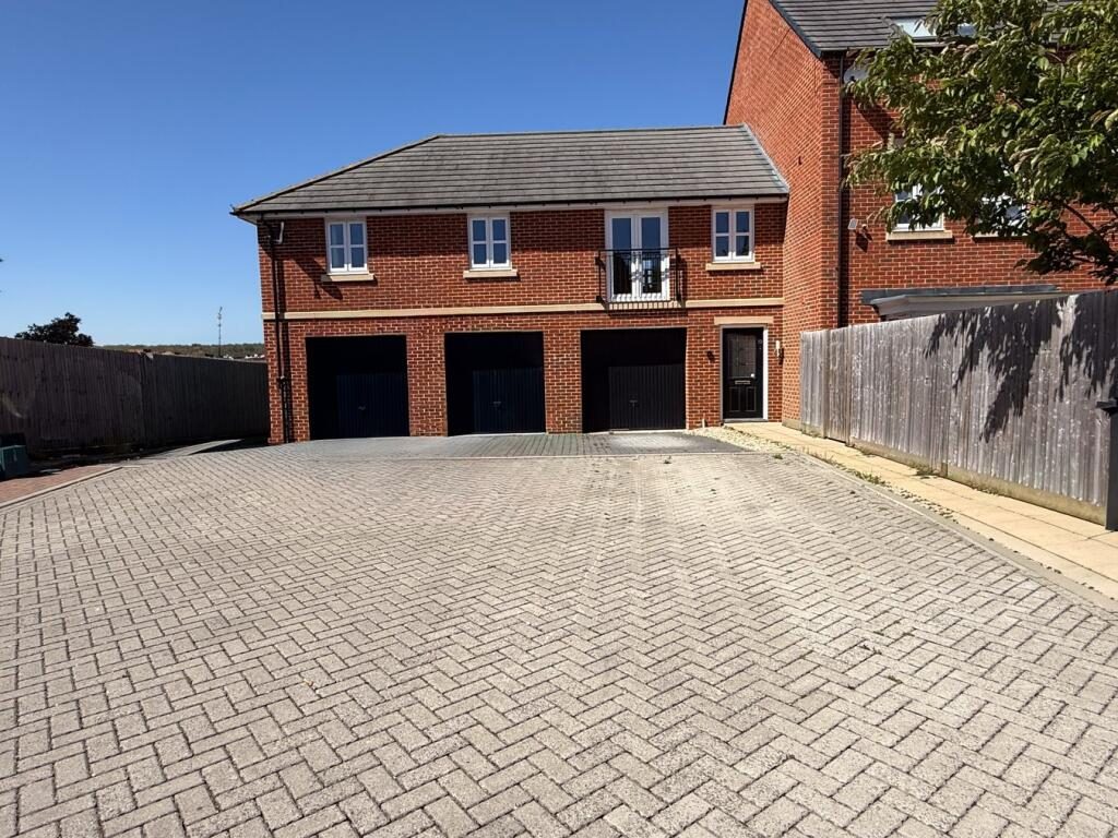 Coach House