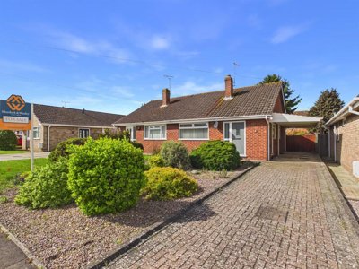 Property on Montfort Road, GL2 0ES