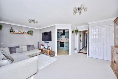 Maisonette