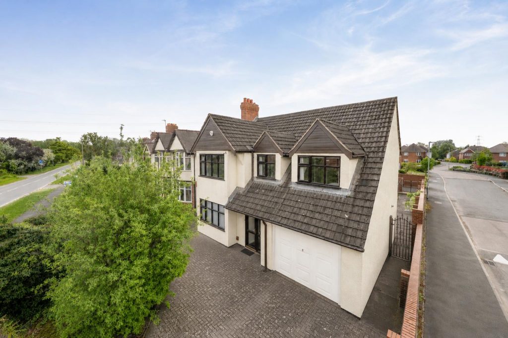 Detached House