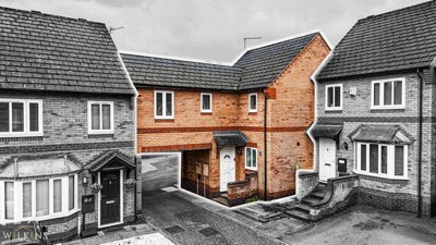 Terraced