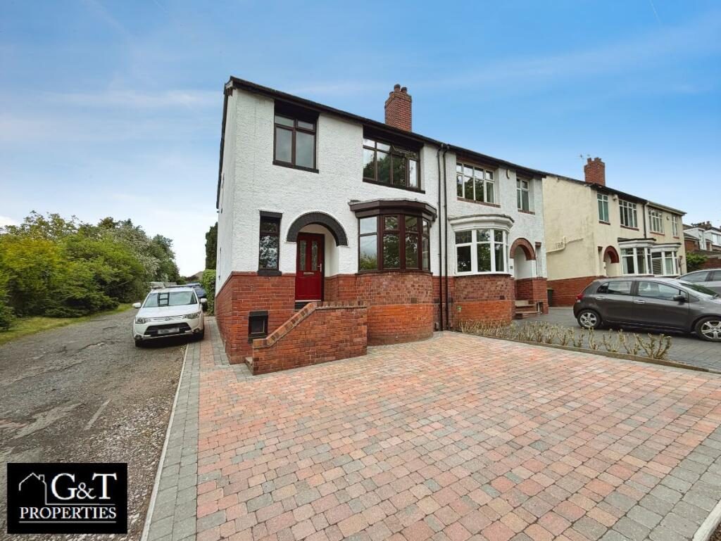 Detached House