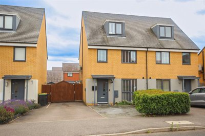 Semi-Detached