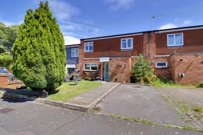 Property on Crookhorn Lane, PO7 5XH