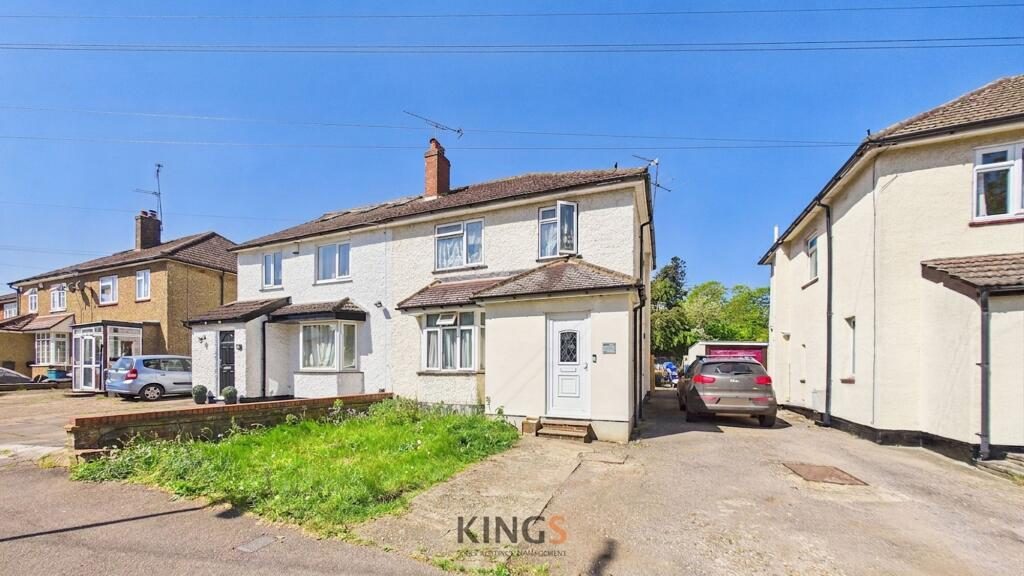Detached House