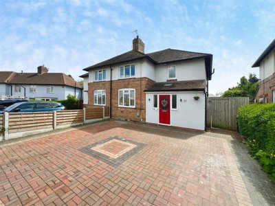 Semi-Detached