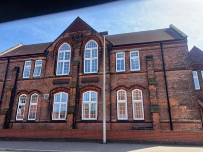 Property on Crocketts Lane, B66 3DJ