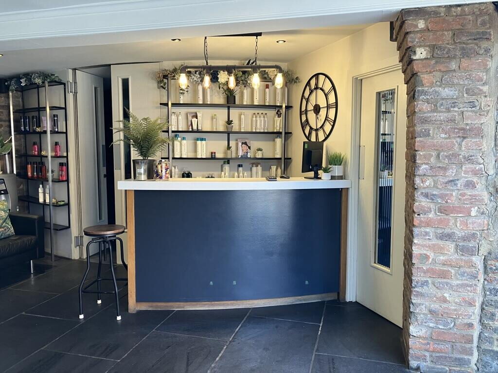 Retail Property (high Street)