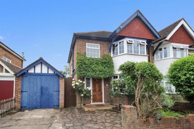 Semi-Detached