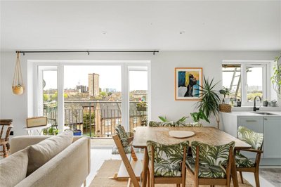 Property on Albion Drive, E8 4LZ