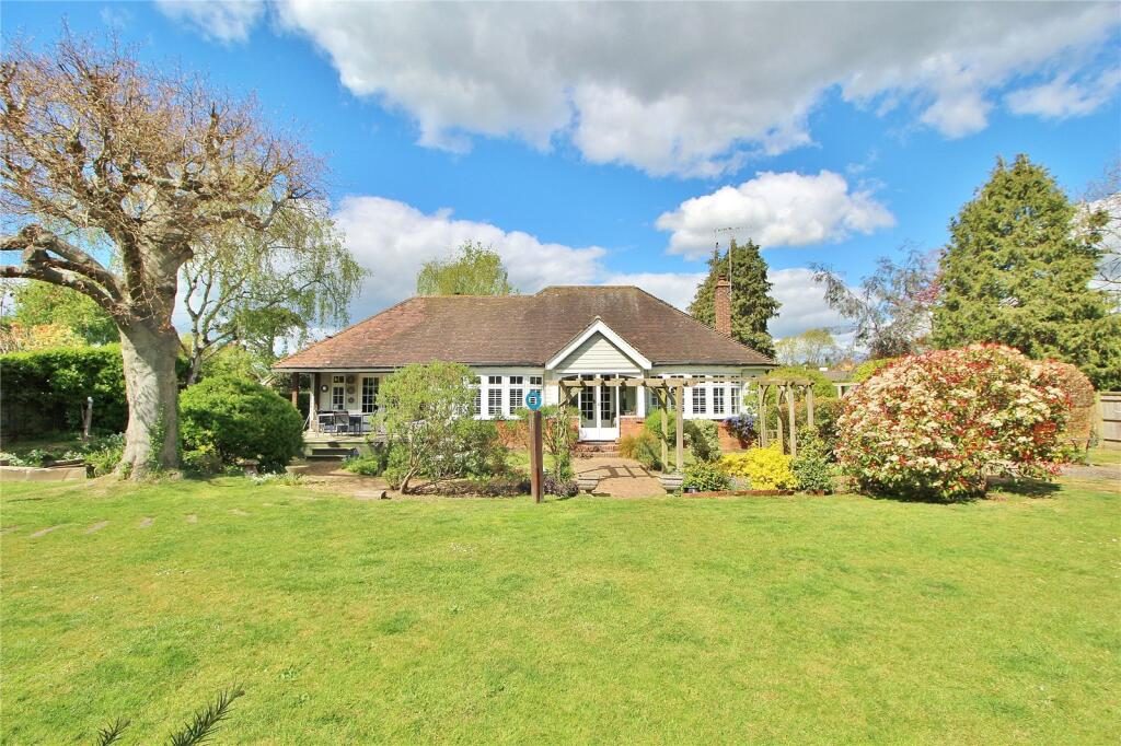 Bungalow