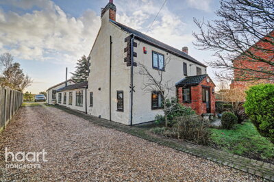 Property on High Street, DN9 2BU