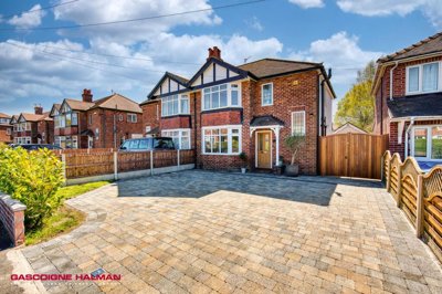Semi-Detached