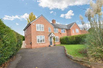 Semi-Detached