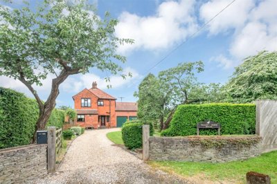 Property on NG24 1DW