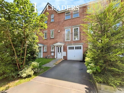 Property on Drayton Close, WA5 1ZJ