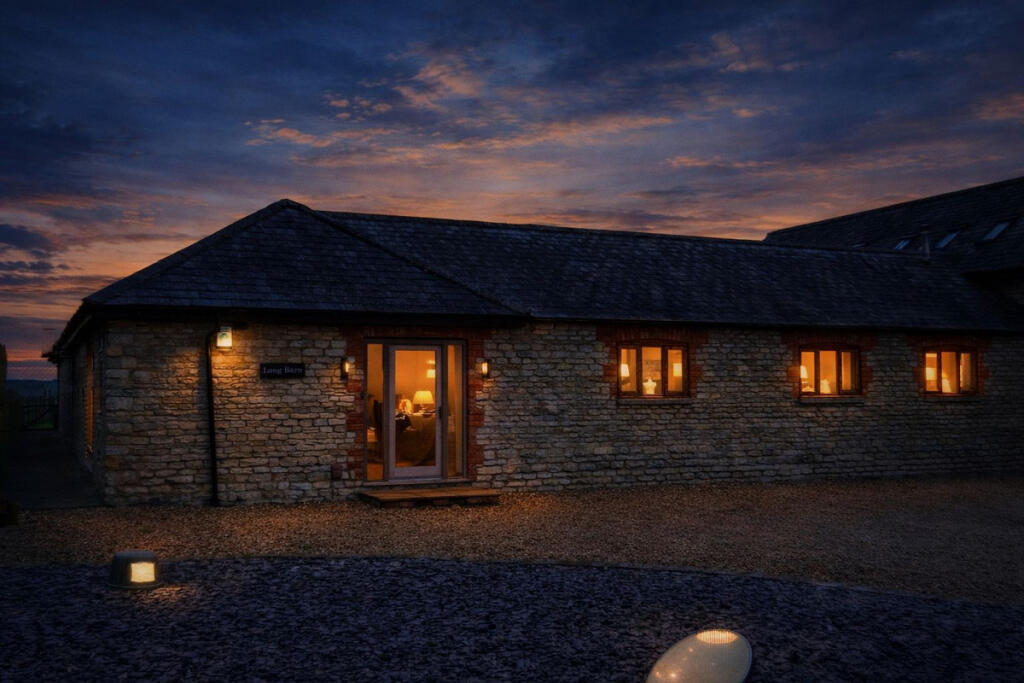 Barn Conversion