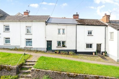 Terraced