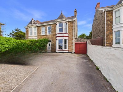 Semi-Detached