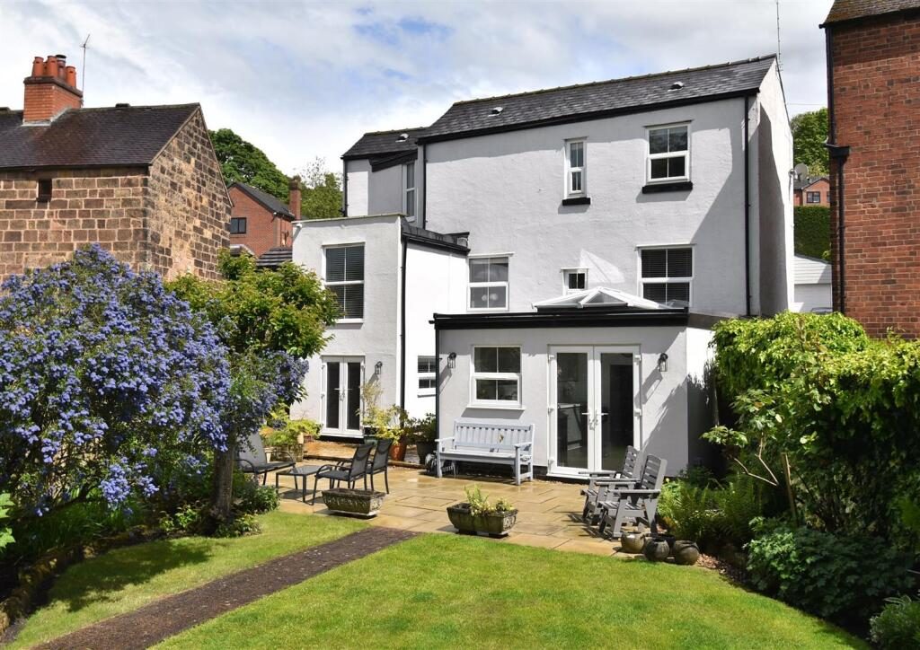 Detached House