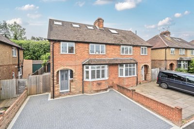 Semi-Detached