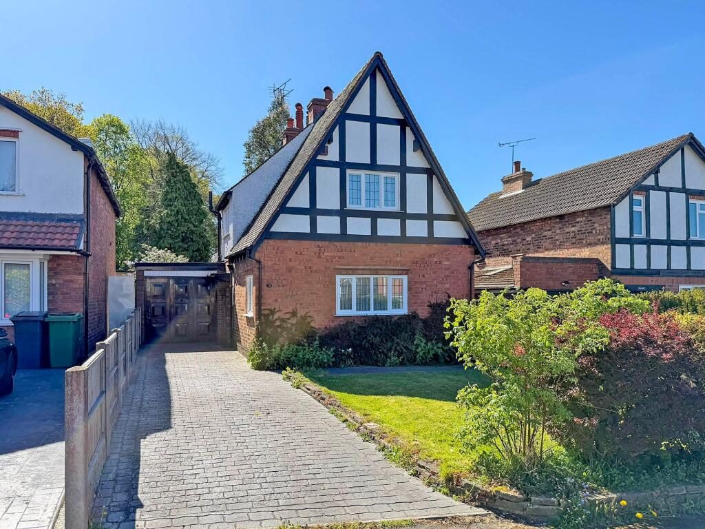 Detached House
