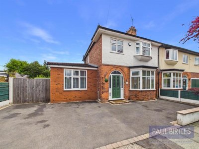 Semi-Detached