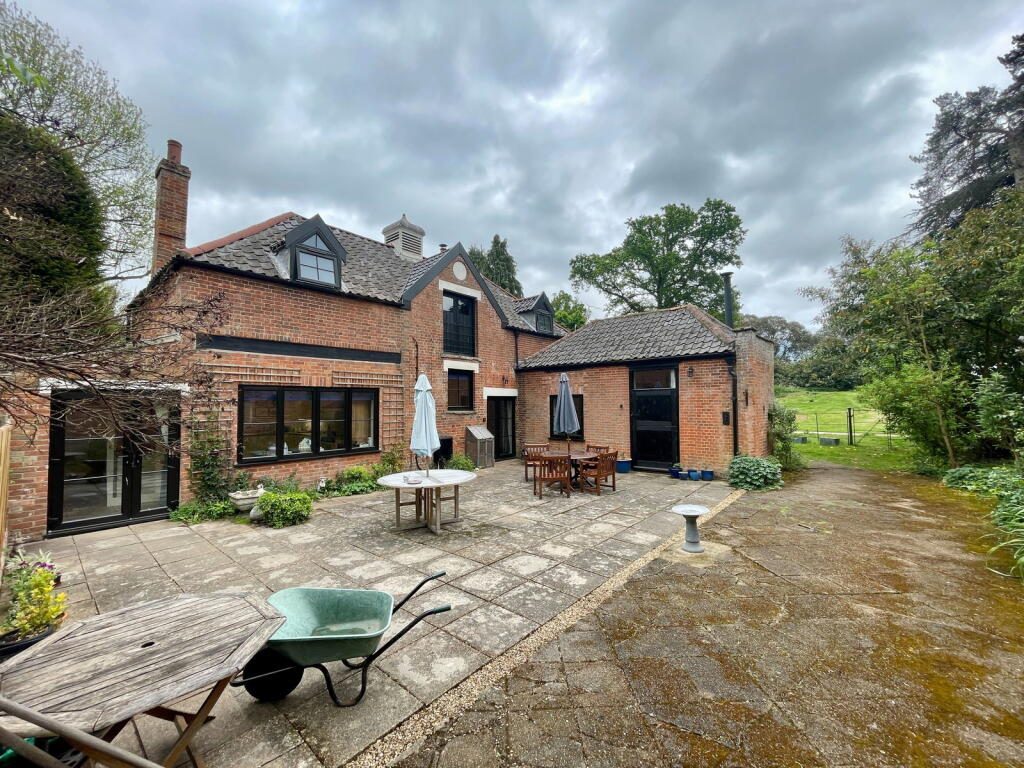 Barn Conversion