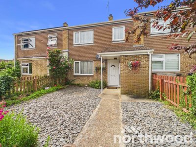 Property on Arcon Road, TN23 5BZ