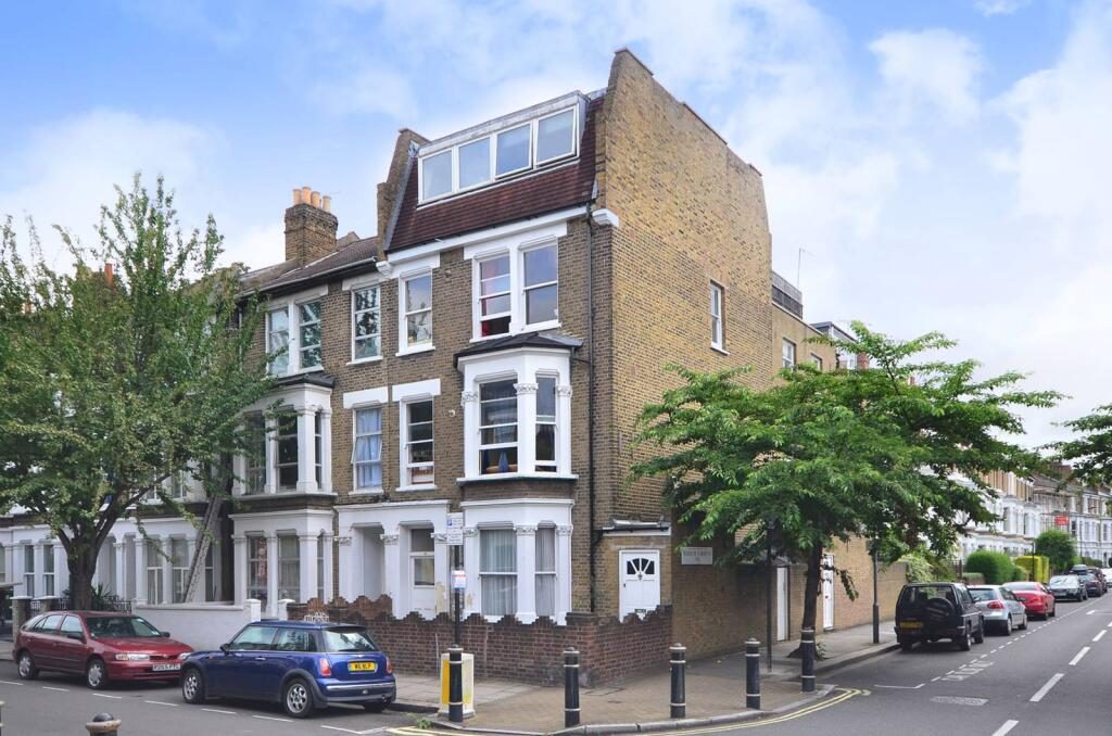 Flat