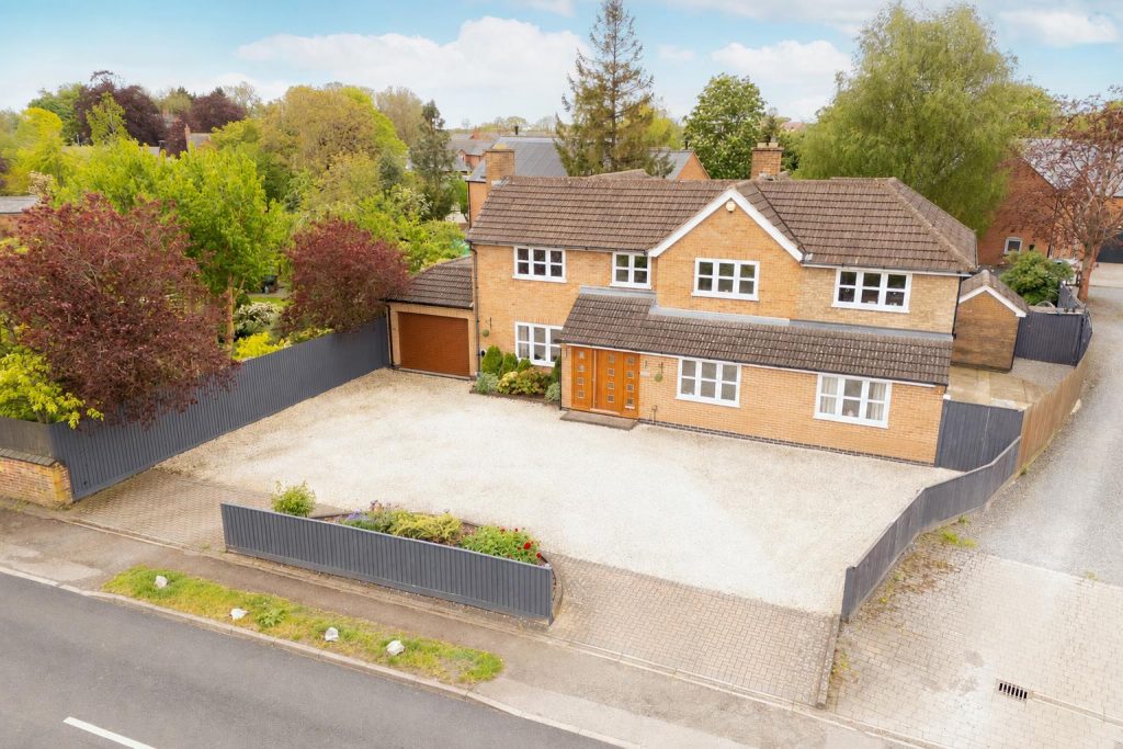 Detached House
