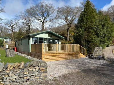 Property on LA12 8PJ