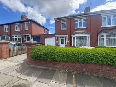 Semi-Detached