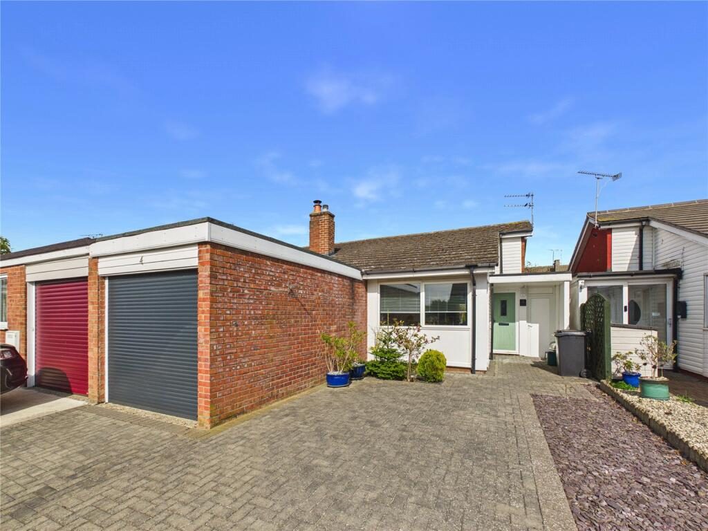 Bungalow