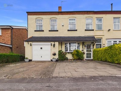 Semi-Detached