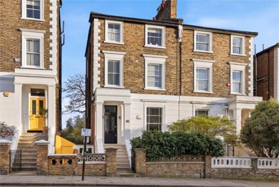 Semi-Detached