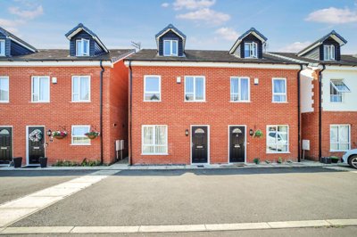 Semi-Detached