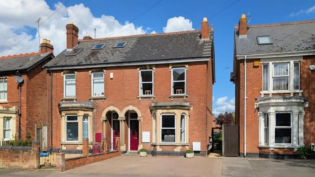 Detached House