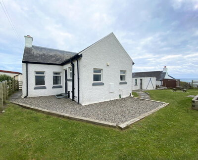 Property on PA77 6UE