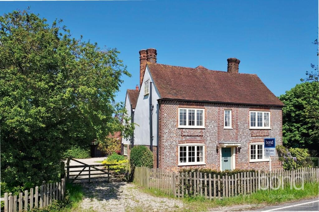 Cottage