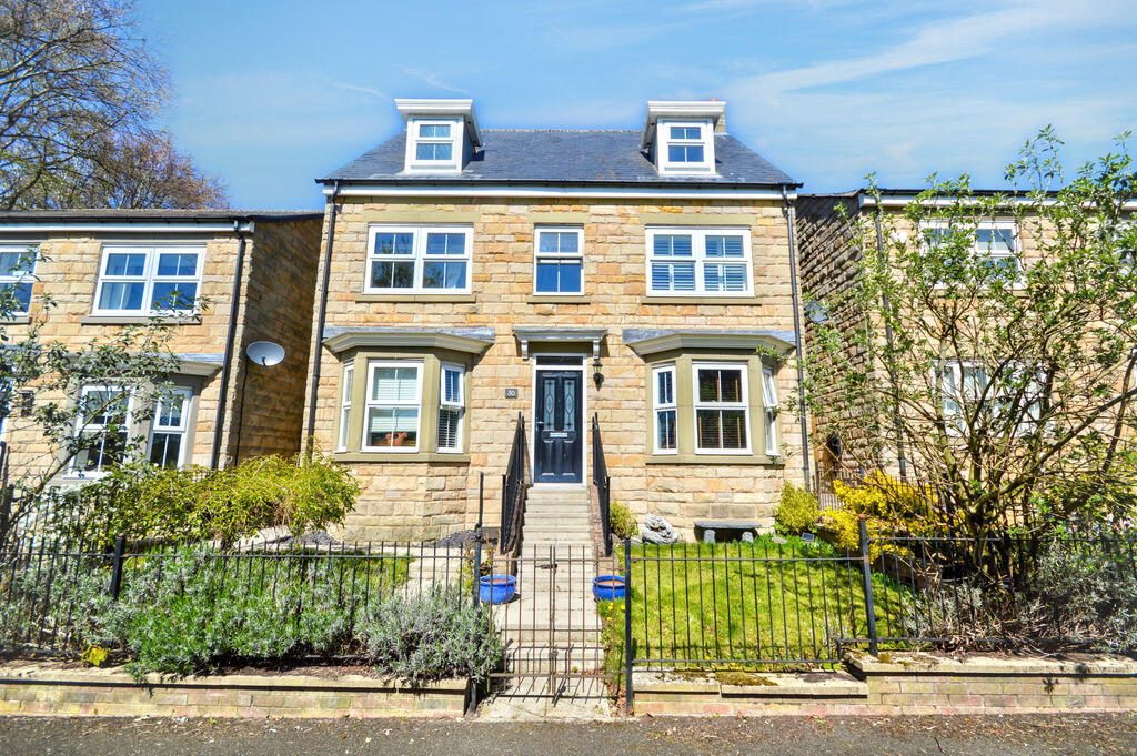 Detached House
