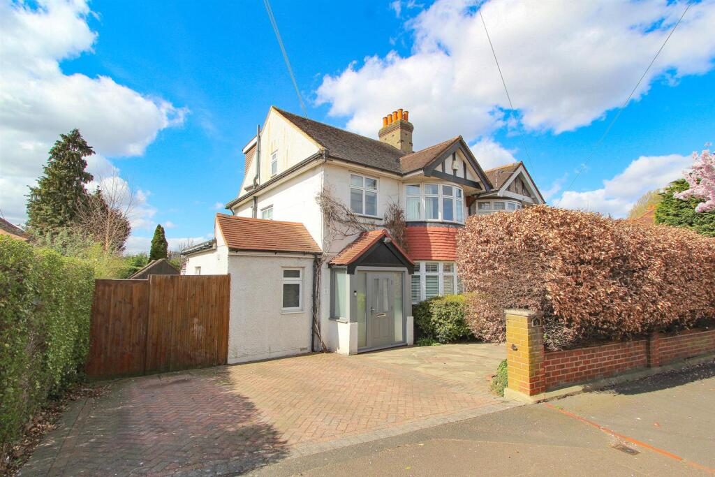 Detached House