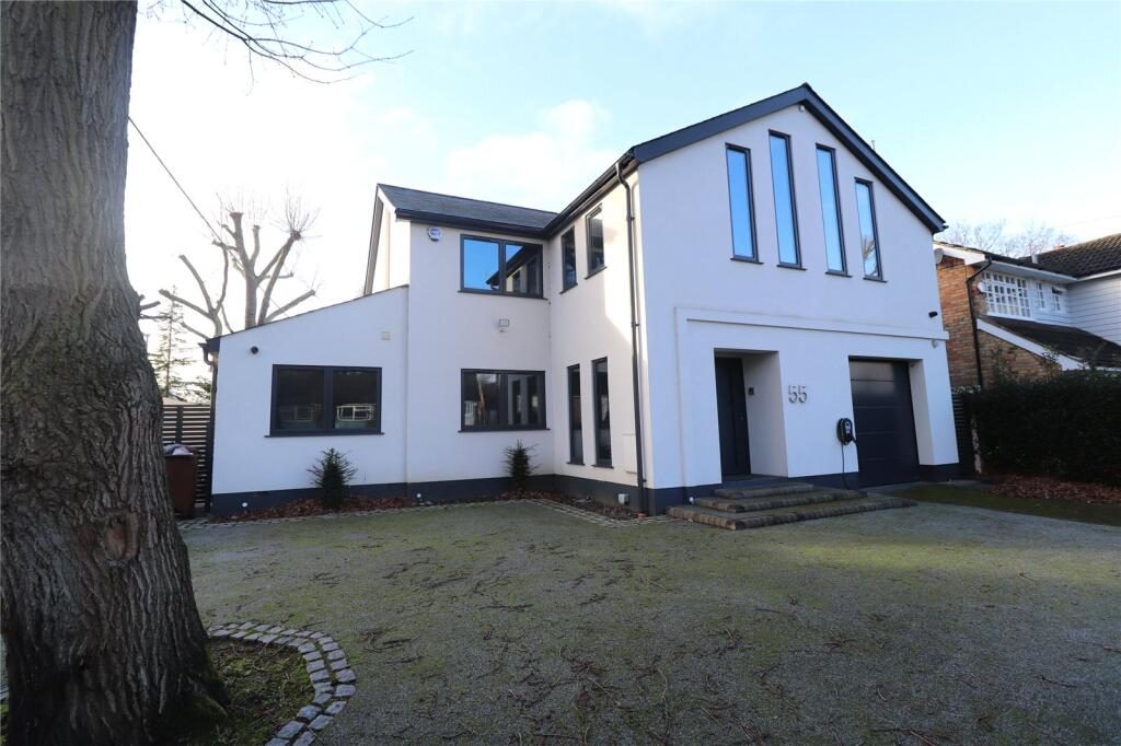 Detached House