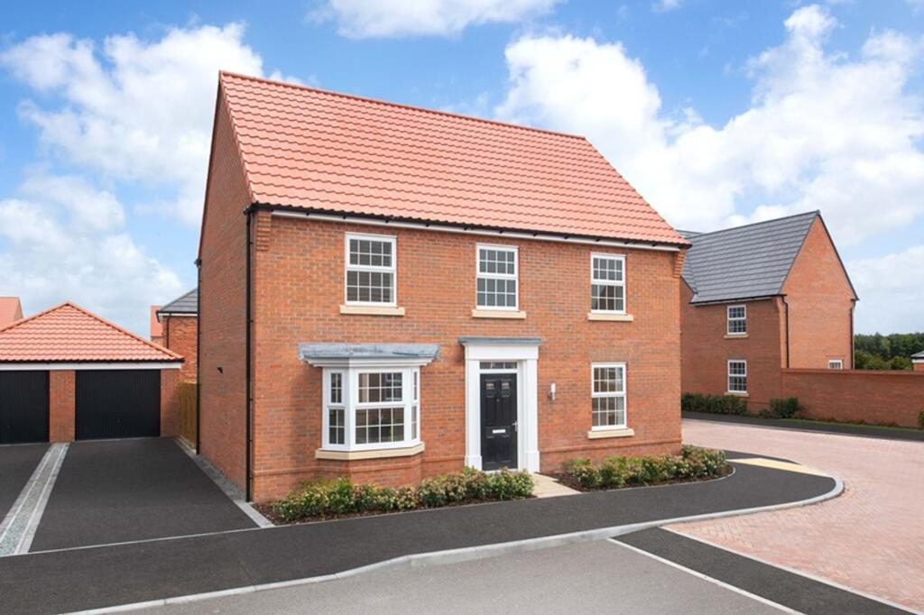 Detached House