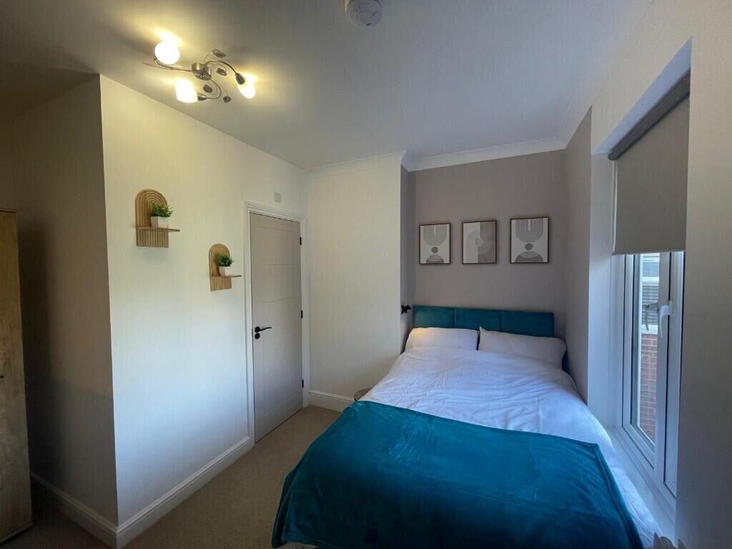 House Of Multiple Occupation