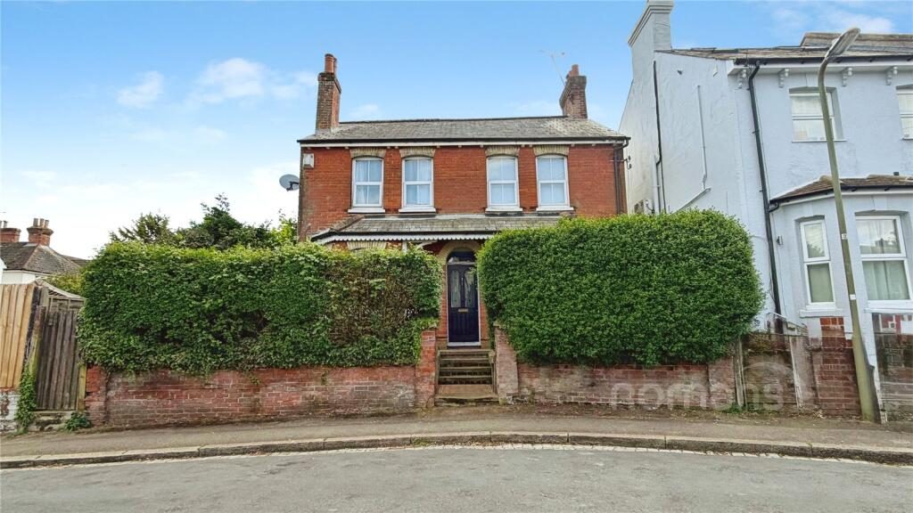 Detached House