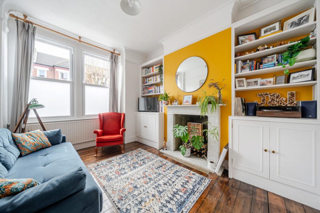 Maisonette