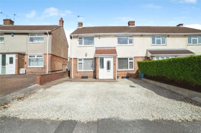 Property on Burlington Drive, NG19 7HX