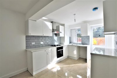 Semi-Detached